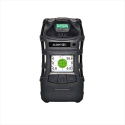 Máy đo khí MSA Altair 5X 10116926, đo 4 khí, có bơm hút